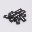 BRIK 1/8 P HVID