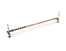 Jordingsskinne EB 19"