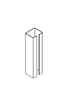 Skinne C35x30x2 16M