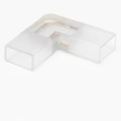 RGB LED Strip til 230V Lyskontrol