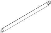 Cu-lamel 0.5x15 A l=350
