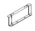 Z-konsol f MCCB 3M