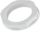 SKINTOP GMP-GL-M 40x1,5 RAL 7035 lysegrå