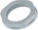 SKINTOP GMP-GL-M 40x1,5 RAL 7001 sølvgrå