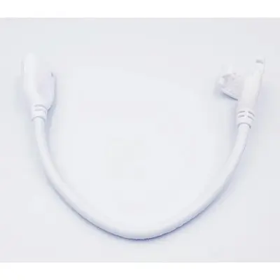 Mellemstykke til 230V COB LED strip