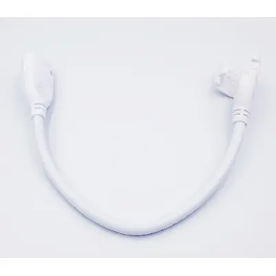 Mellemstykke til 230V LED strip (Type X-2) - Tilslut din LED strip nemt til 230V strømforsyning