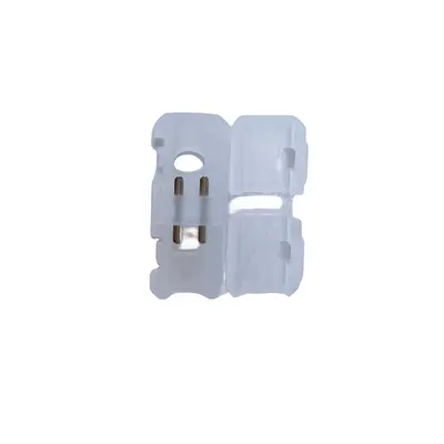 230V Neon COB LED strip - Klar til montering med strømadapter - Perfekt til indendørs belysning - Energibesparende og lang levetid