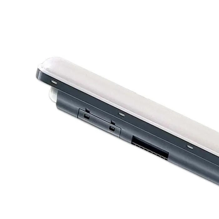 V-Tac Vandtæt LED Armatur - 120 cm, 4320lm, 36W, R