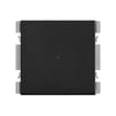 Simon 270 IO master 2 tryks modul mat sort