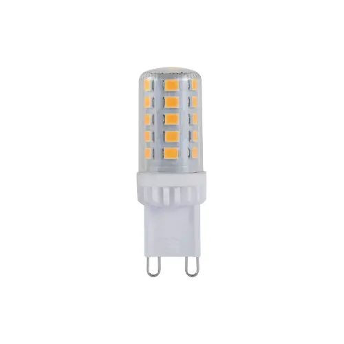 LEDlife 4W LED pære - Dæmpbar, 230V, G9