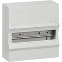 Gruppetavle UG - 6 lysegrå