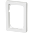 LK Fuga ramme Baseline 63 1½m - hvid