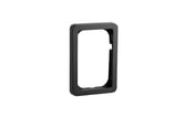 DESIGN+R Ramme 1.5M Antracit