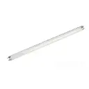 Erstatningsrør til insektlampe - 10W, T8, UV-lys, 33,1 cm