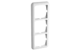 DESIGN+C RAMME 3M HVID