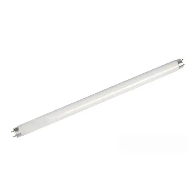 Erstatningsrør til insektlampe - 15W, T8, UV-lys,