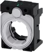 Holder for 3 moduler