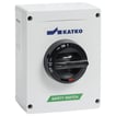 Katko EMC Reparationsafbryder 4P 63A