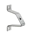 Holder For DIN-skinne 5/5M