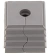 Indsats CABTITE SE 5-6 SML GY