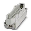 HEAVYCON stiftindsats serie B24 24-polet til crimpkontakter