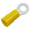 Isol. ABIKO ringkabelsko KA4653R-PB-UL 4-6mm2 M5 Gul