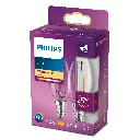 LED classic 25W B35 E14 WW CL ND 2SRT6