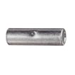 Aluminium pressemuffe OJA 16 mm2