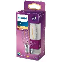 PHILIPS LED 2W (25W) E14 2700K 250lm