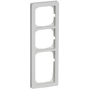 LK Fuga ramme Baseline 63 3½m - lysegrå