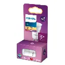 Philips LED 3,5W (35W) MR11/GU10 2700K 240lm