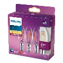 LED classic 40W B35 E14 WW CL ND 3SRT6