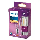 LED classic 40W B35 E14 WW CL NDRF2SRT6