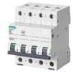 Automatsikring 6KA 3P+N C 20A 5SL6620-7