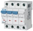 Automatsikring 20A 3P+N C 4M 10KA