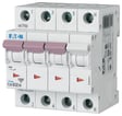 Automatsikring 32A 3P+N C 4M 10KA