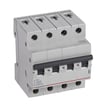 RX3 MCB automatsikring C63 4pol 4M 6000A