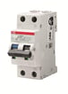 Kombiafbryder HFI DS201 C10 AC30