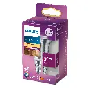 PHILIPS LED DIM 4,3W (60W) E14 2700K 320lm 36°