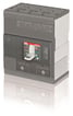 Maksimalafbryder Tmax XT3 63A Termomagnetisk relæ 4 polet