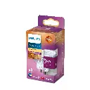 PHILIPS LED 5W (35W) GU5,3 2700K 400lm 36°