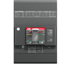 Maksimalafbryder Tmax XT3 160A justerbart magnetik MA  relæ Indstilling I3= 960...1920A 3polet 36kA