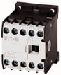 Minikontaktor 4KW med (24VDC) DILEM-10-G-24DC
