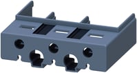 Terminal cover for boks terminaler str. S3