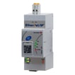 NRG-Controller Ethernet/Ip 24Vdc 59X35,8X107,4 Din-Skinne. Styreenheden Til Nrg Bus-Kæderne