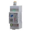 NRG-Controller Profinet 24Vdc 59X35,8X107,4 Din-Skinne. Styreenheden Til Nrg Bus-Kæderne