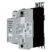 NRG-controller 1pol 30aac din 42-660vac  17,8x110x130 zero cross switching. integreret varmeflade