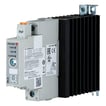 NRG-controller 1pol 43aac din 42-660vac  17,8x110x130 zero cross switch. integreret varmeflade