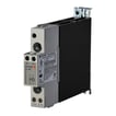 Solid state-relæ 1pol 42-660vac 1200vp 30aac din 17,8x110x99 zero cross switch styrespænding 3-32vdc