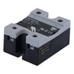 Industri 1-faset analogt relæ Udg 480V/50 AAC Indg 0-10 VDC